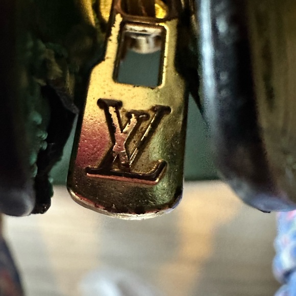 Louis Vuitton Epi 💚💚💚 - Picture 7 of 12